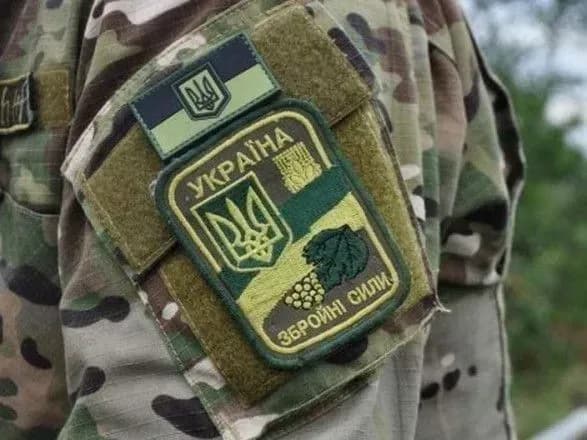 Для ЗСУ підготовлено понад 130 інструкторів за стандартами НАТО