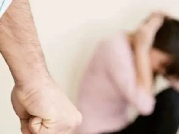 У 83% випадків насилля в сім'ї жертвами є жінки - МВС