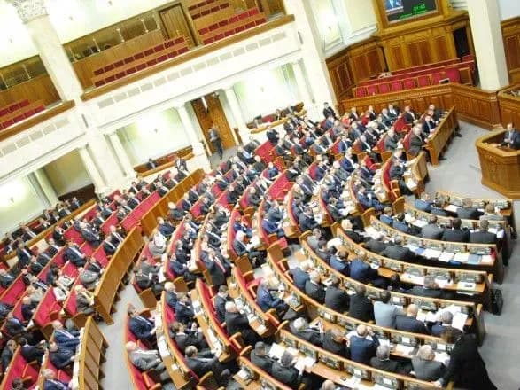 У БПП прогнозують провал голосування щодо зміни виборчого законодавства
