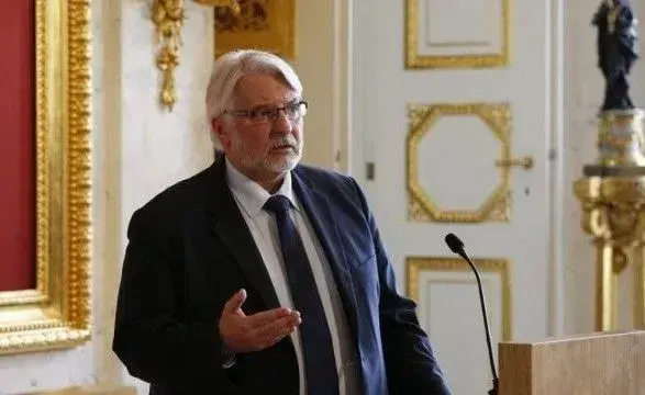 МЗС Польщі натякне президенту Дуді не їхати в Україну