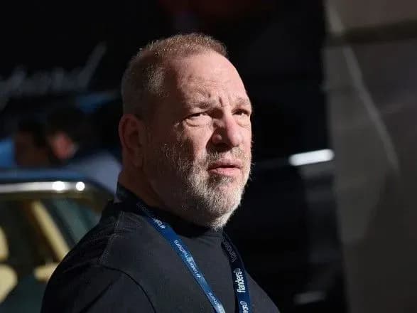 Харві Вайнштейна довічно виключили з Телевізійної академії США