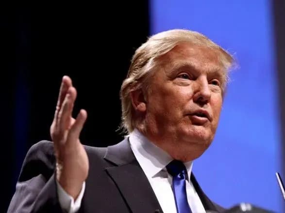 Трамп попросил у конгресса США 4 млрд дол. для отпора КНДР