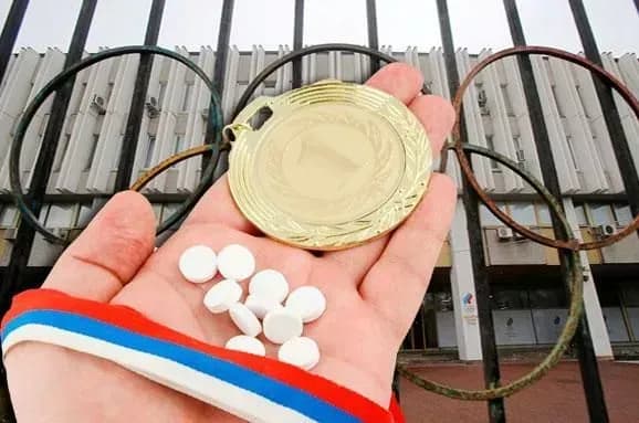 У МОК не виключили заборони виконання гімну РФ на зимовій Олімпіаді-2018