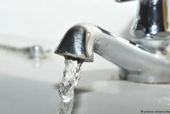 Окуповану частину Луганщини відключили від водопостачання