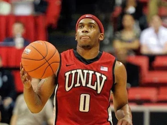 Черкасские Обезьяны усилились экс-баскетболистом юниорской сборной США