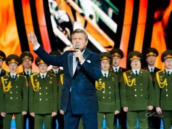 СБУ оприлюднить механізм реалізації закону про гастролі російських зірок