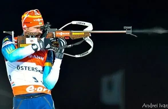 Тренер збірної України з біатлону розповів про підготовку команди