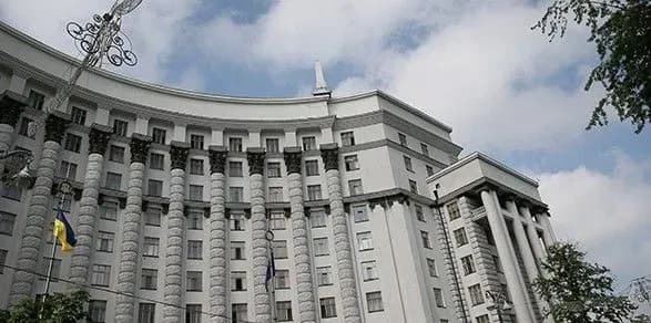 Кабмін схвалив законопроект про запобігання тиску на бізнес з боку правоохоронців