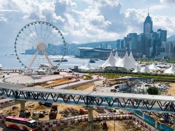 Стало відоме найбільш привабливе для туристів місто в 2017 році