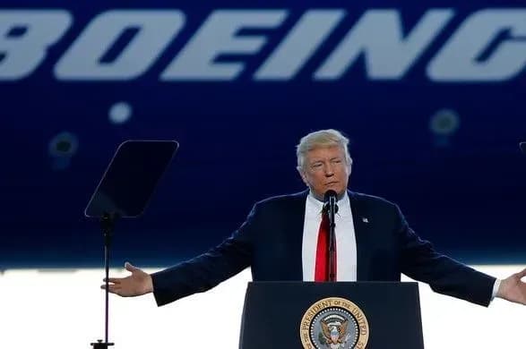 Трамп закликав всі країни об'єднатися для блокади КНДР