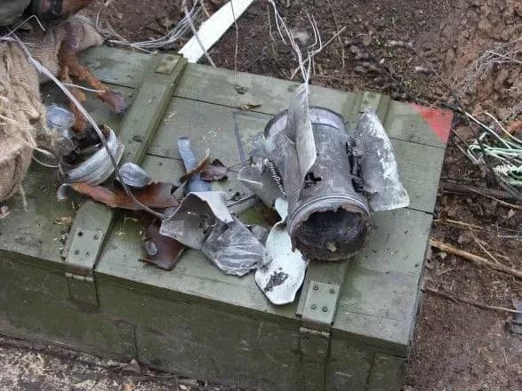 Ситуація на Приморському напрямку в зоні АТО загострилась