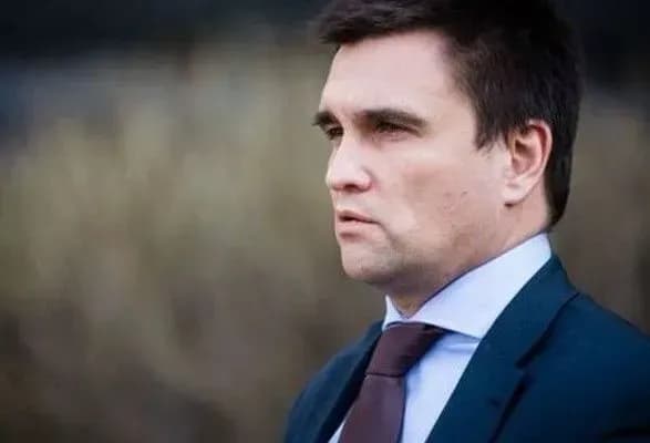 Климкин на Нацсовете реформ представит концепцию законопроекта о дипслужбе