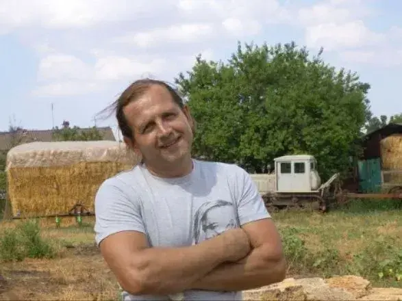 Кримському активісту Балуху в суд викликали "швидку"
