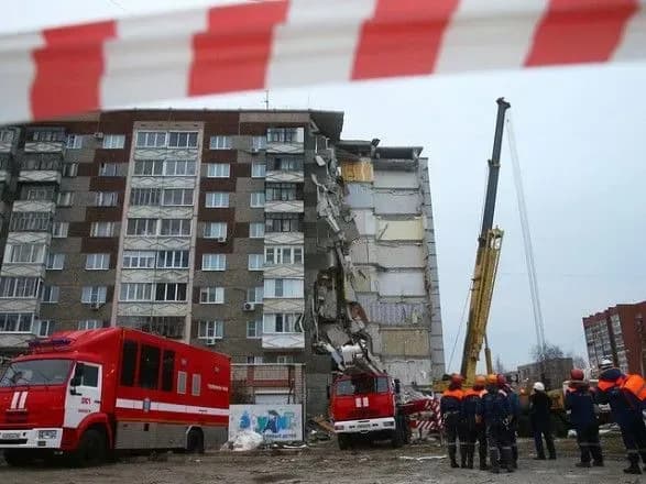 Жителю рухнувшего в Ижевске дома предъявили обвинение в убийстве