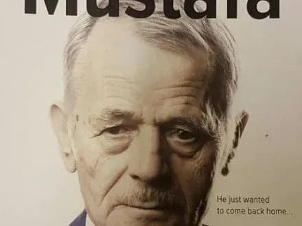 Документальний фільм "Мустафа" отримав нагороду на фестивалі в Киргизстані