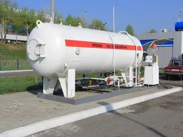 Для повышения акцизов на автогаз есть причины - эксперт