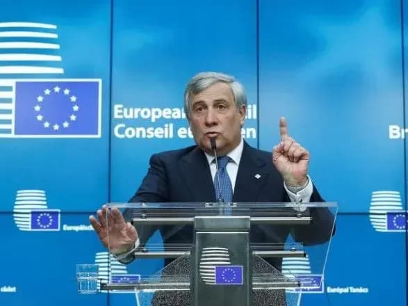 Президент Европарламента: Британия должна заплатить 60 млрд евро за Brexit