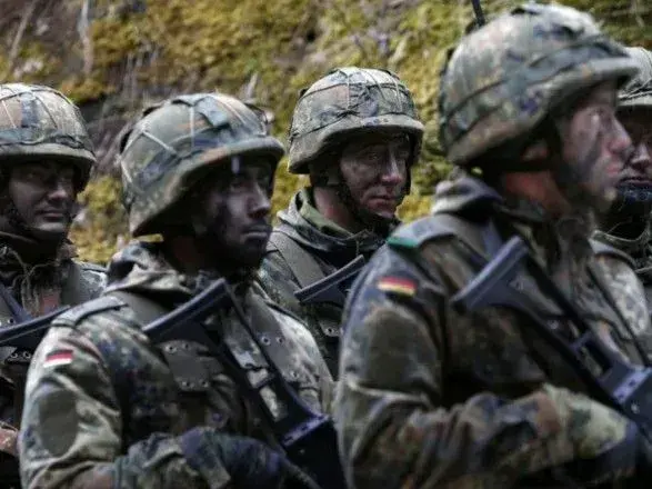 ЄС розробив більше 50 проектів під спільну програму щодо оборони