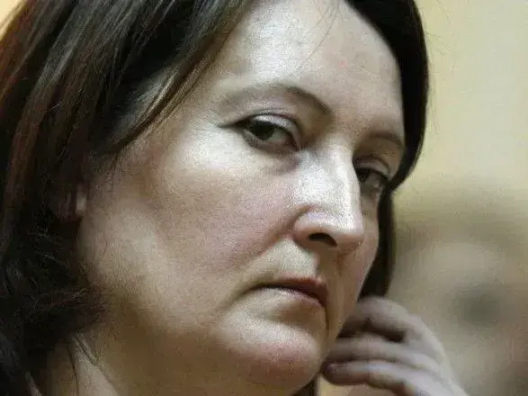 Transparency International вимагає відсторонити Корчак від посади на час розслідування НАБУ