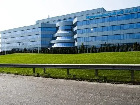 Ми знаємо, як зі студента ВНЗ виростити ТОП-менеджера - директор МХП Ю.Косюк