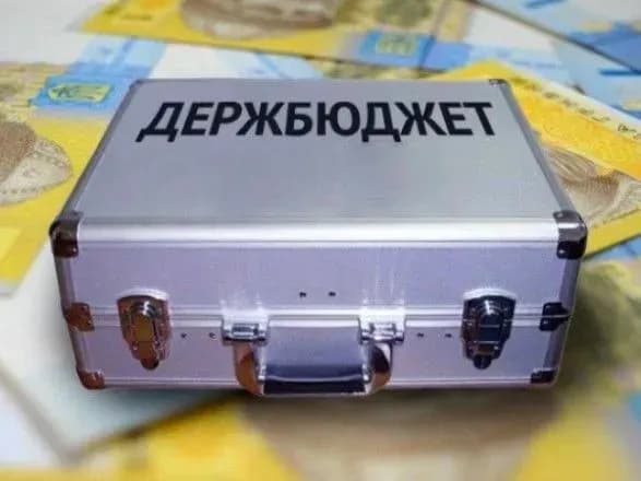 Рада ухвалила у першому читанні проект Бюджету-2018