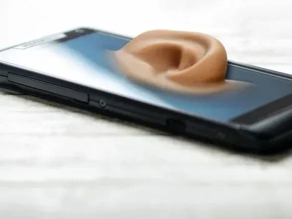 САП заперечує прослуховування розмов Авакова-молодшого