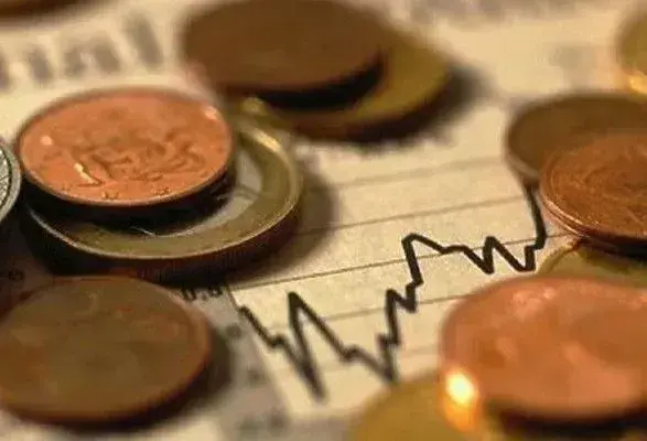 ВВП у третьому кварталі зріс на 2,1% (доповнено)