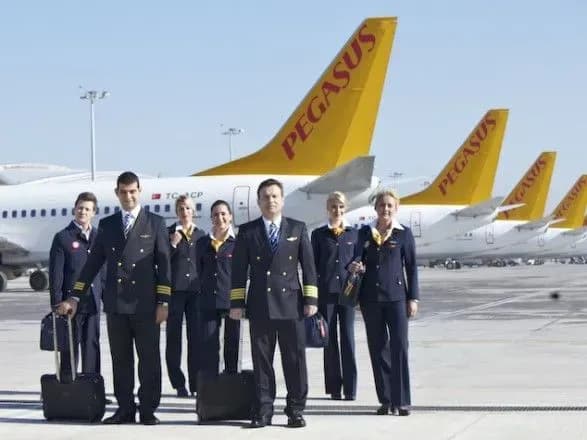 Турецька авіакомпанія створить філію в Україні