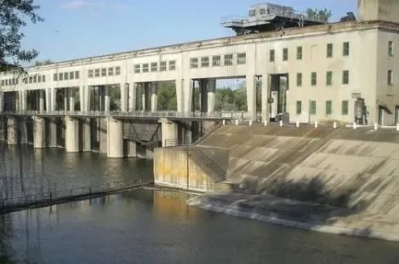 СЦКК: російська сторона створила "фейкові обстріли" Донецької фільтрувальної станції