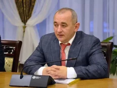 Матіос: зміни до КПК заблокують розслідування загибелі українських військових під час АТО