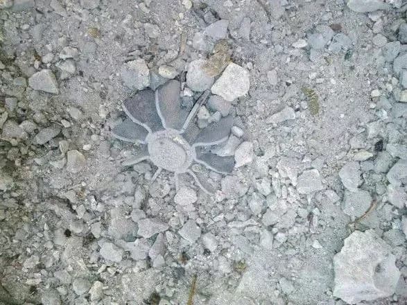 Бойовики обстріляли житлові квартали Мар'їнки