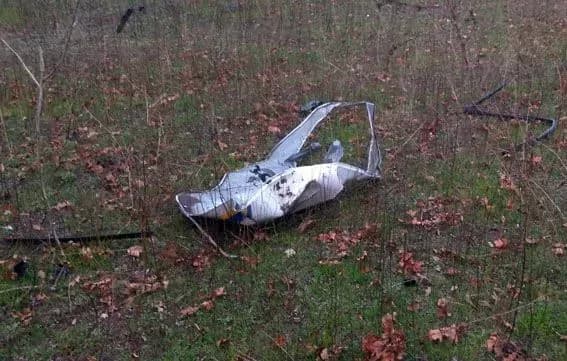 Підрив поліцейського авто на Донеччині кваліфікували як теракт