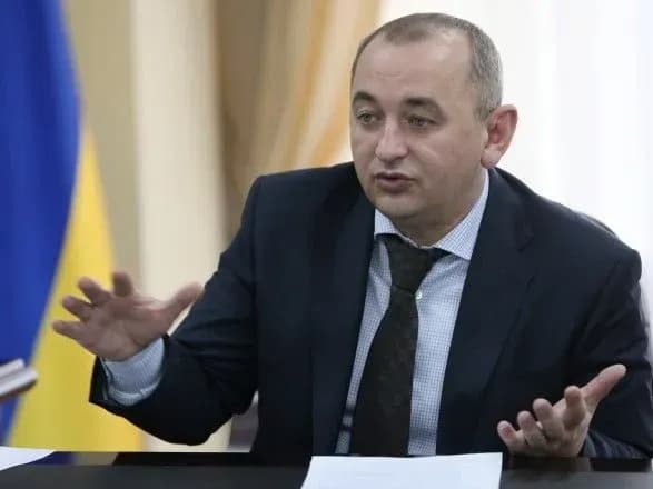 Подружжя, по авто якого стріляв Колмогоров, не мало стосунку до сепаратистів – Матіос