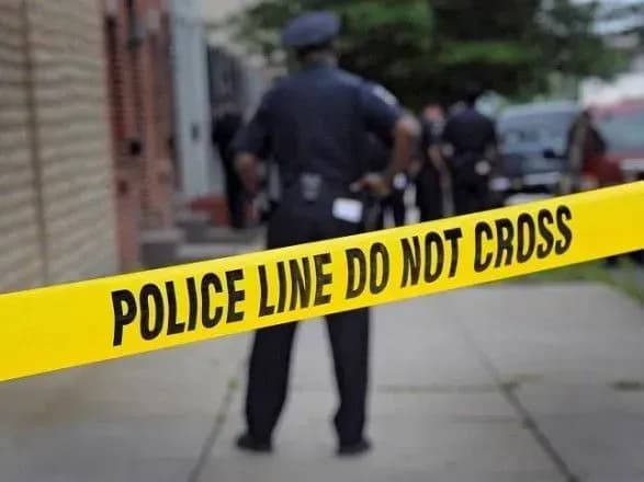 У США повідомили подробиці стрілянини біля школи