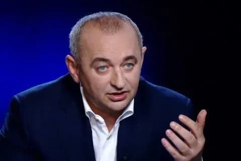 Матіос вважає себе найбільш гідною кандидатуроюу на посаду директора ДБР