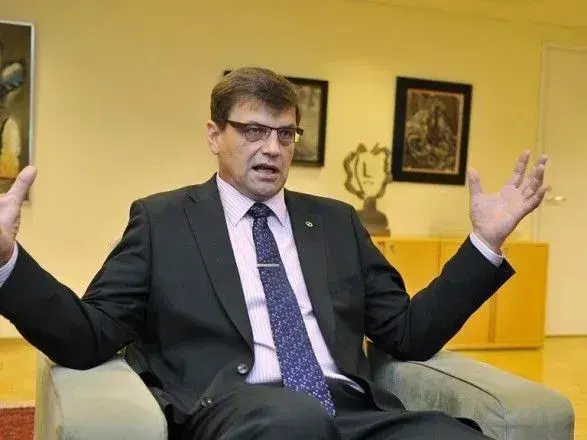 Генпрокурор Фінляндії постане перед судом