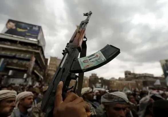 Терористичне угрупування "ІД" втратило 95% контрольованої території