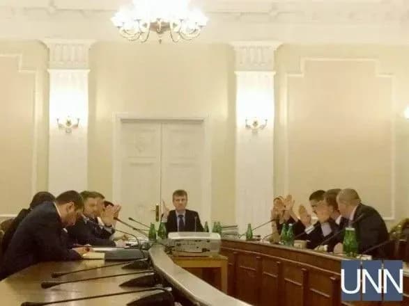 Заступником директора ДБР обрано Буряка