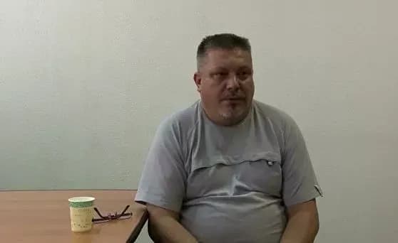 У Криму засудили до 5 років ув'язнення фігуранта справи "українських диверсантів"