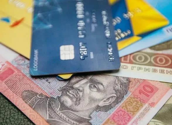 В Україні планують ввести електронний арешт рахунків