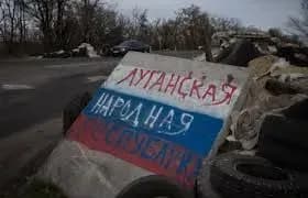 Ватажок "ЛНР" готовий обговорити з Києвом обмін полоненими