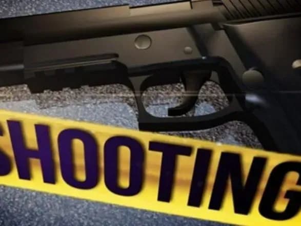 Невідомий відкрив стрілянину в центрі Стокгольму