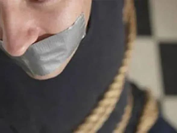 Викрадення посадовця у Маріуполі: злочинці проведуть 8 років за ґратами