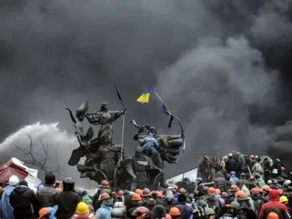 Представники 16-х країн світу подали заявки на побудову музею Революції гідності
