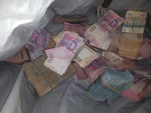 Суд арештував 5-х грузинів, які викрали у подружжя 3,5 млн грн в Києві