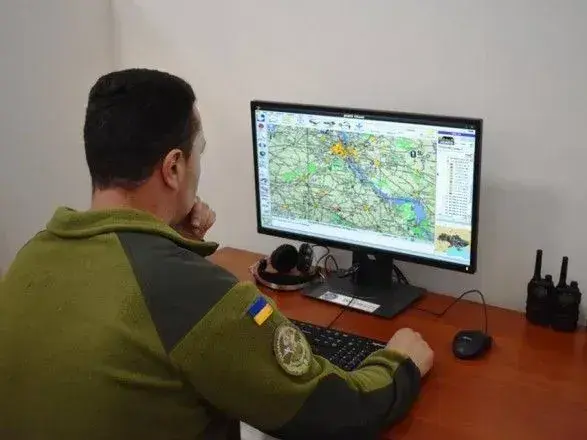 У Житомирі відкрили ВДВ групу імітаційного моделювання бойових дій