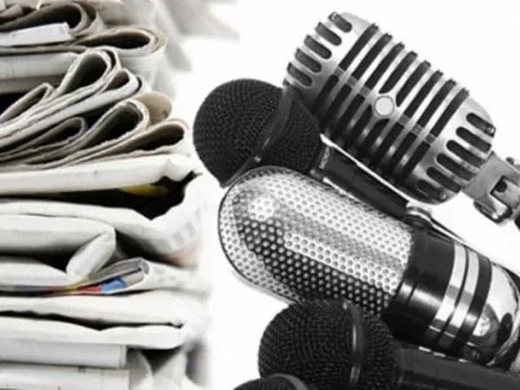 В ОБСЕ раскритиковали США и РФ из за требования регистрации СМИ "иноагентами"