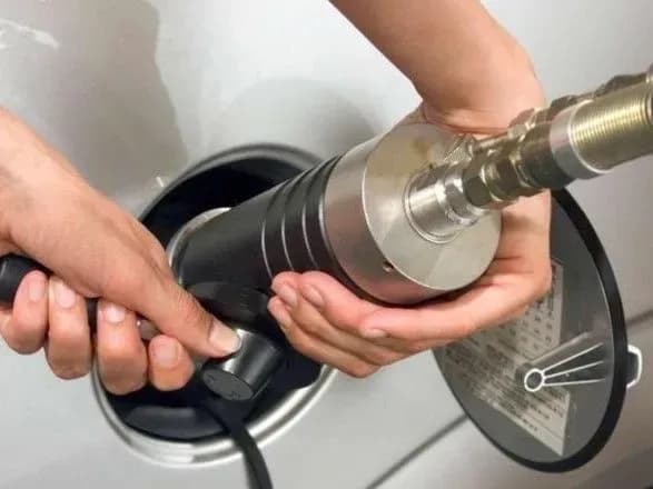 Підвищення акцизу на автогаз додасть близько 2 грн до сьогоднішньої ціни – експерт