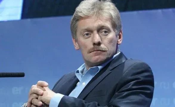 Кремль: обмін полоненими між Україною та "ЛДНР" ускладнює багато проблем