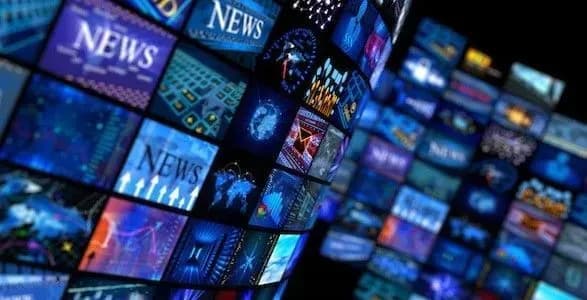 МИД Германии считают опасным закон РФ о регистрации СМИ "иноагентамы"